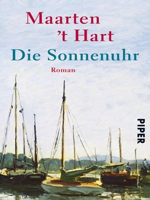 cover image of Die Sonnenuhr